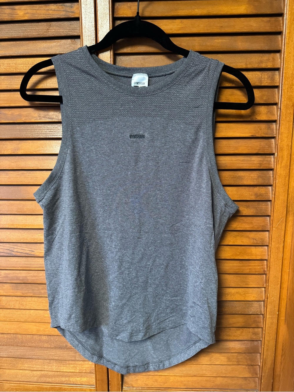 Gymshark tank